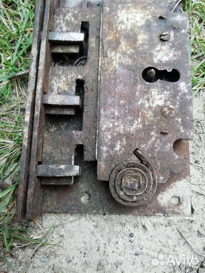 Замок Братья Яковлевыхъ въ Туле