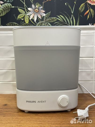 Стерилизатор philips avent