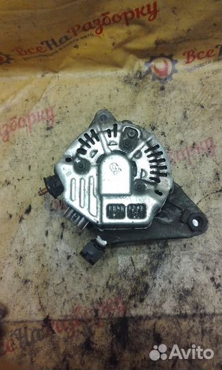 Генератор Toyota Corolla 9