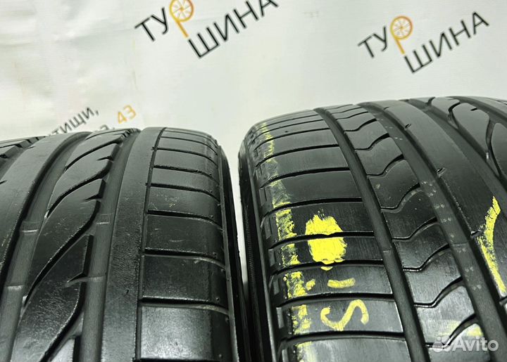 Bridgestone Dueler H/P Sport 275/40 R20 94Y