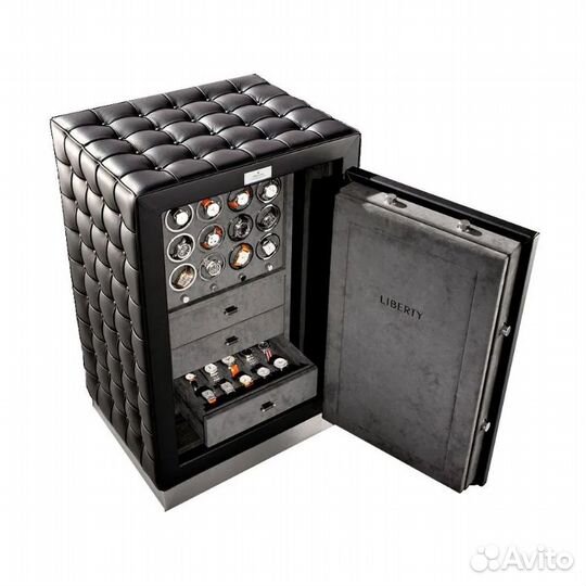 Сейф Dottling liberty barcelona Москвa