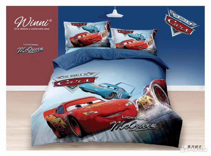 Детское белье