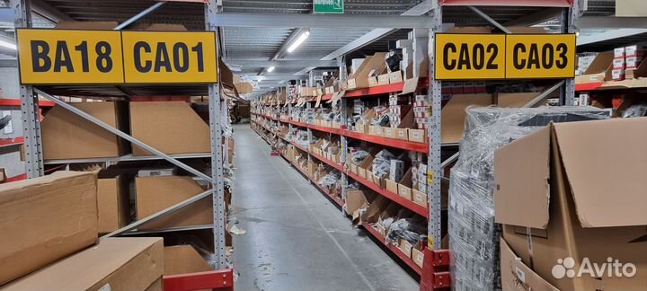 Оптом из Европы gates RDM1098K6