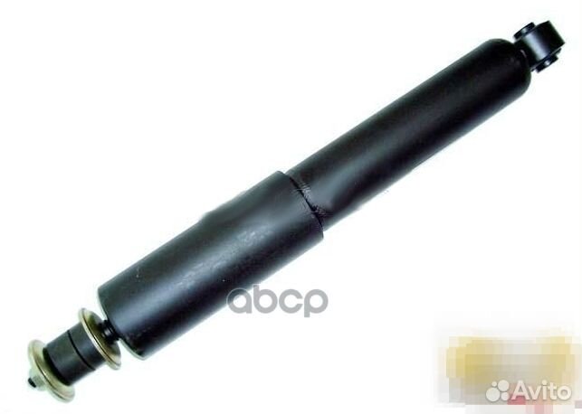 Амортизатор подвески E3560 Tokico