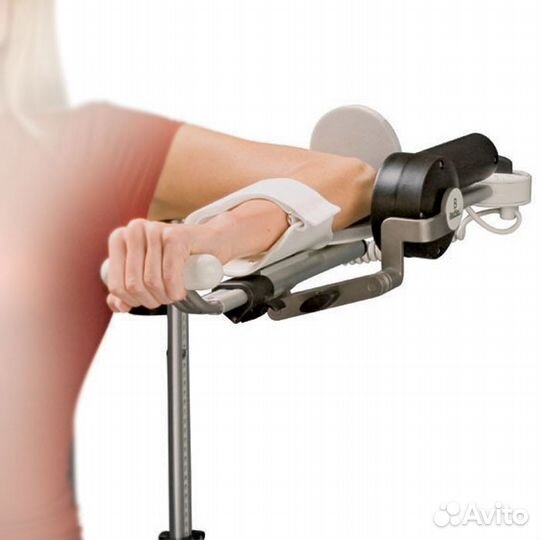 Немецкий аппарат Артромот Artromot аренда от 1 нед