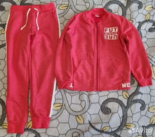 Школьные вещи 128