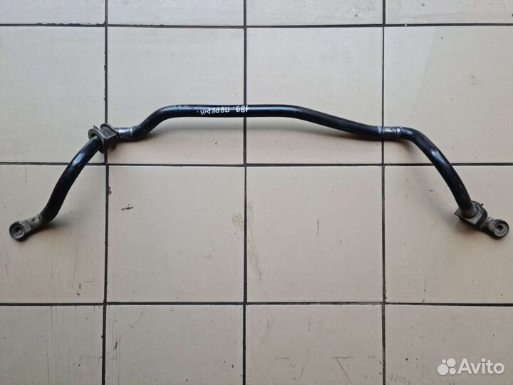 Стабилизатор передний Mitsubishi Lancer IX