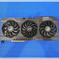 Видеокарта Asus TUF Gaming RX 6700 XT 12gb