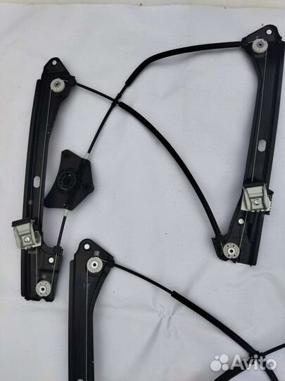 Стеклоподъёмник передний Джетта 6 Jetta 6