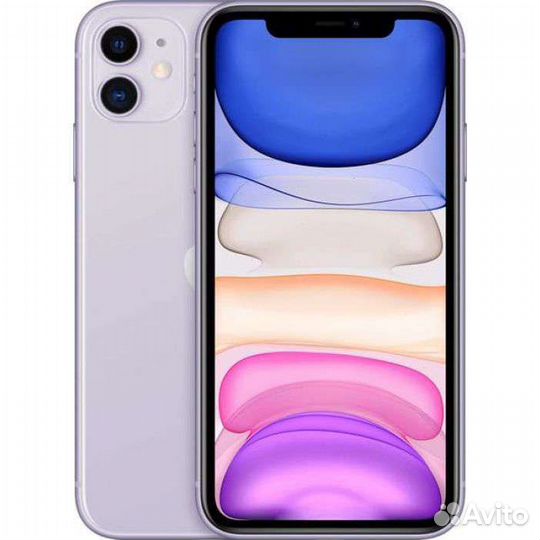 iPhone 11