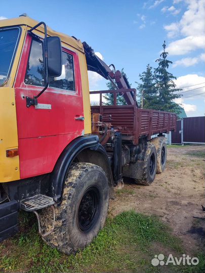 Аренда и услуги манипулятора-вездехода, стрела 4 т, 8 м, борт 15 т, 5.5 м