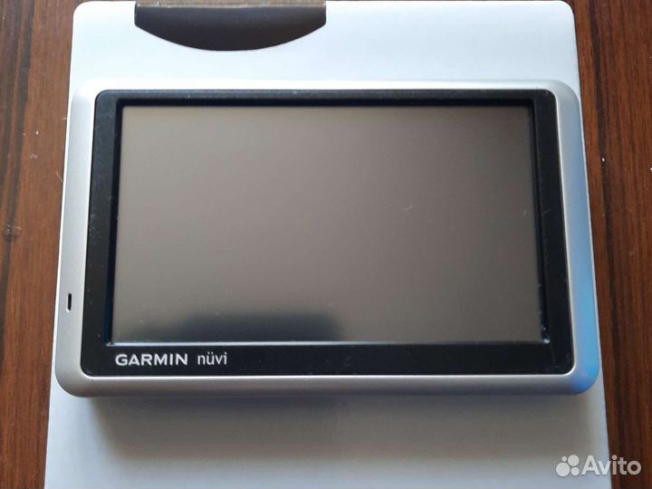Навигатор Garmin nuvi 1300T