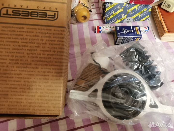 Запчасти на Hyundai IX35