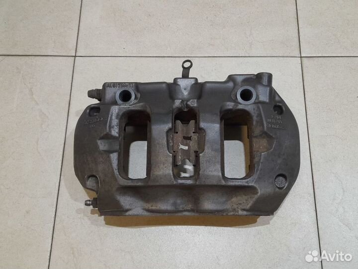 Б/У Б/У Суппорт тормозной задний правый