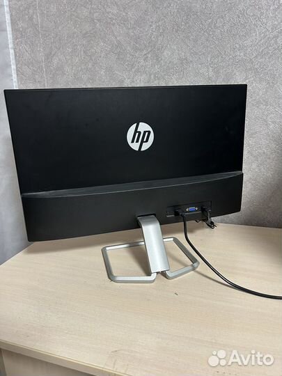 Монитор HP 24f