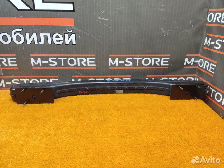 Усилитель бампера задний Mercedes-Benz S-Class