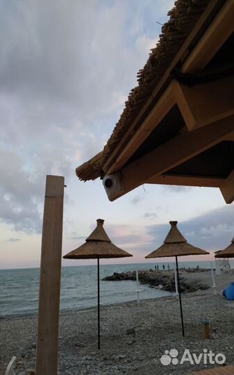 Видеонаблюдение