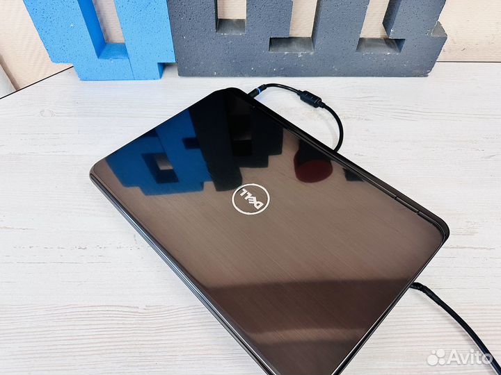 Мощный ноутбук i3 8gb nvidia gt525