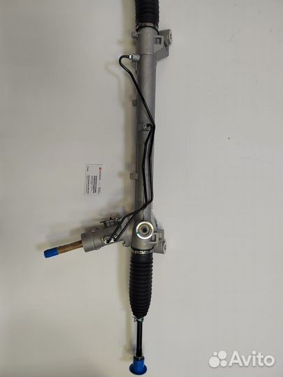 Рулевая рейка Ford C-Max 1768605