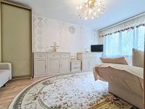 1-к. квартира, 32,4 м², 3/5 эт.