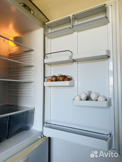 Холодильник Атлант б/у