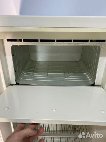 Холодильник «ЗИЛ» с гарантией