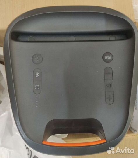 Колонка jbl partybox 300