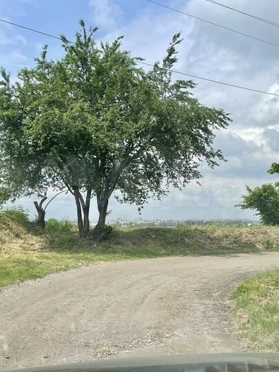 Участок 6 сот. (СНТ, ДНП)