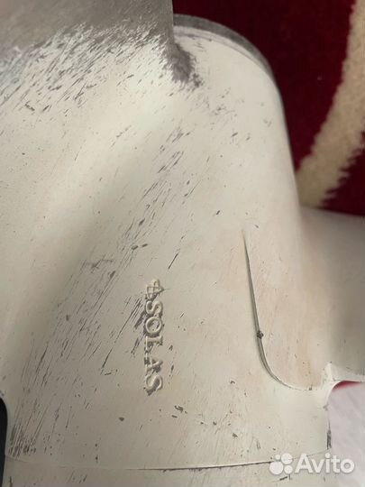 Винт для катера 21