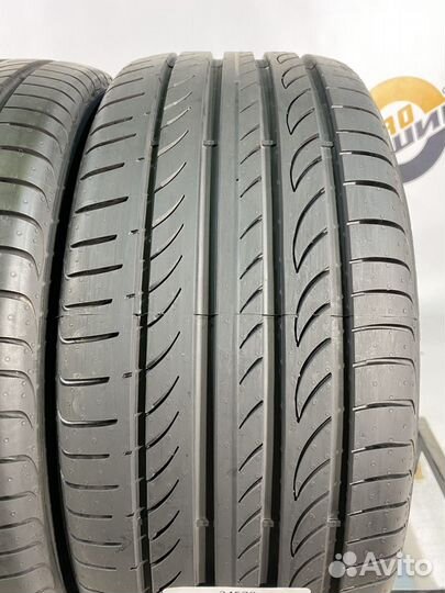 Hankook Ventus Prime 3 K125 215/45 R18 89W