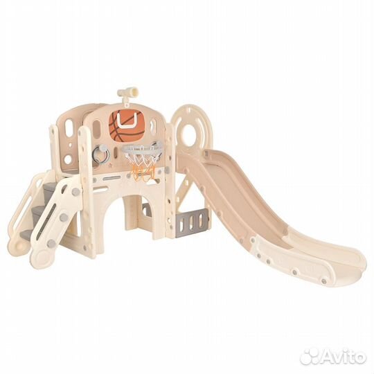 Горка Pituso «Game Zone»