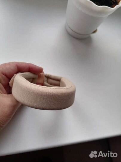 Воротник шанца детский