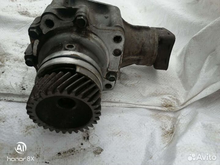 Редуктор передний Honda CRV 2