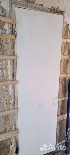 Межкомнатные двери бу с коробкой