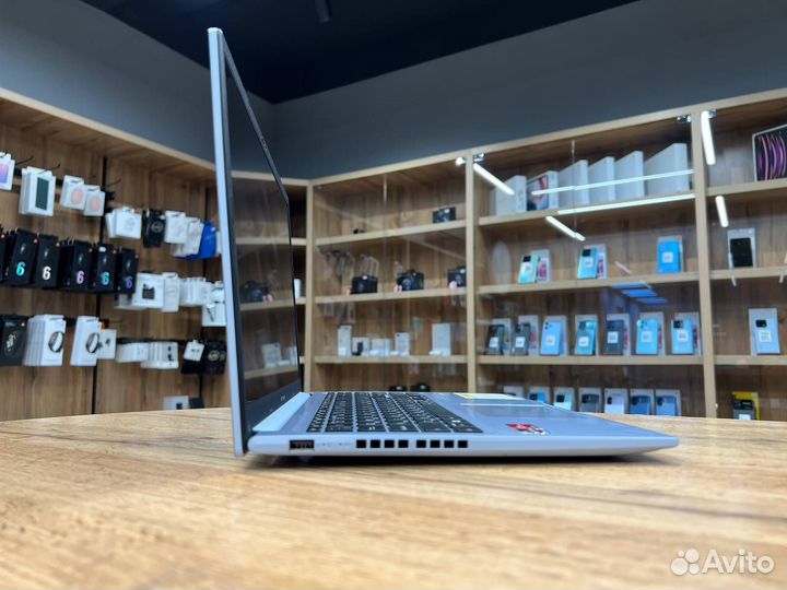 Ноутбук Asus Vivobook 15 16/512 Ryzen 7 Рассрочка