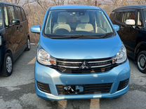 Mitsubishi EK Wagon 0.7 CVT, 2018, 68 000 км, с пробегом, цена 870 000 руб.