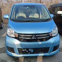 Mitsubishi EK Wagon 0.7 CVT, 2018, 68 000 км, с пробегом, цена 770 000 руб.