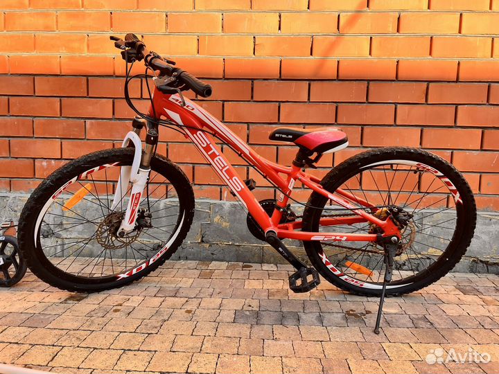 Продаю велосипеды