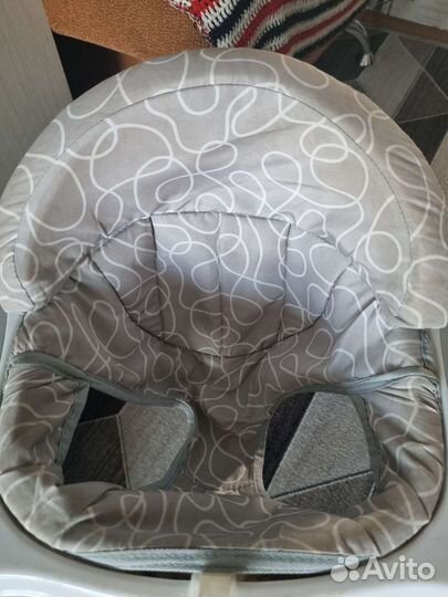 Ходунки детские Geburt