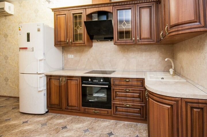 2-к. квартира, 49,5 м², 3/4 эт.