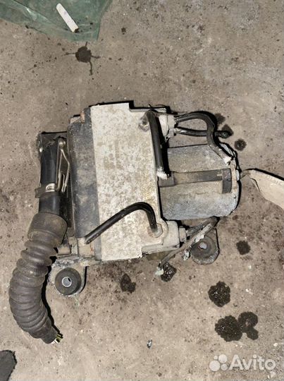 Абс Hyundai Accent X3