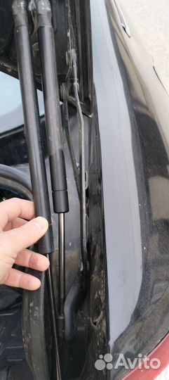 Амортизатор крышки багажника mondeo 4 хетчбэк