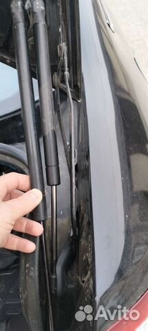 Амортизатор крышки багажника mondeo 4 хетчбэк