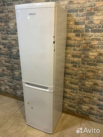 Холодильник с гарантией и доставкой бу
