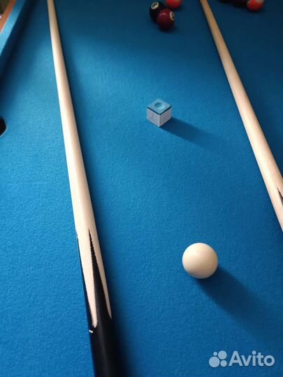 Настольный футбол Dfc 3 в одном