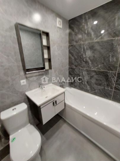 Квартира-студия, 26,8 м², 7/9 эт.