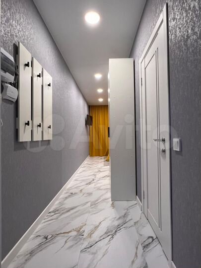 Квартира-студия, 23 м², 17/19 эт.