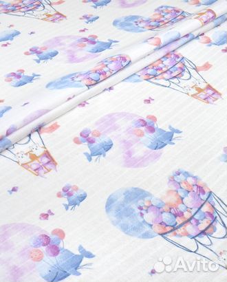 Муслиновые пеленки