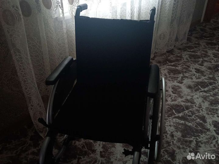 Инвалидная коляска бу