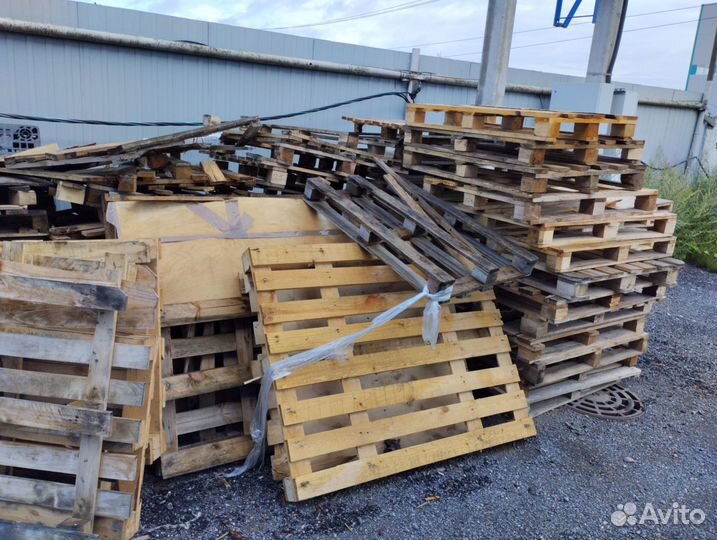 Бесплатно самовывоз